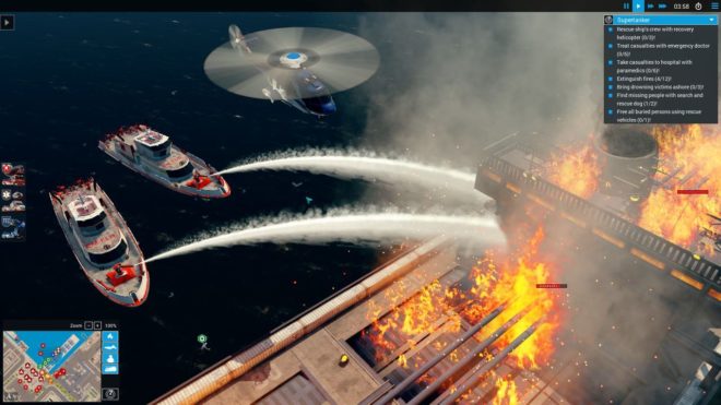Emergency 20 (2017) Emergency 20 (2017)