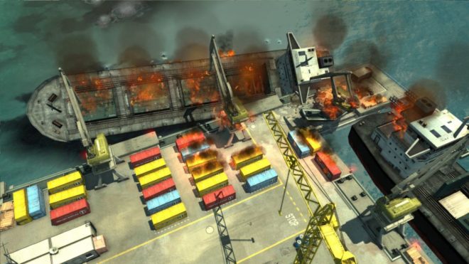 Emergency 2013 (2012) Emergency 2013 (2012)