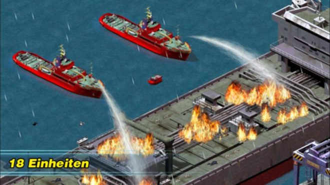 Emergency iOS / Android (2012 / 2013) Emergency iOS / Android (2012 / 2013)