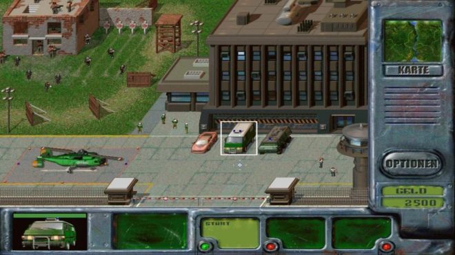Emergency Police (2001) Emergency Police (2001)