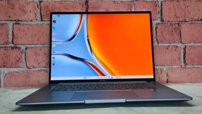 HUAWEI MateBook 16s 2023 HUAWEI MateBook 16s 2023