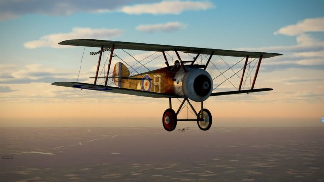 Ил-2 Штурмовик: Flying Circus (2019) Ил-2 Штурмовик: Flying Circus (2019)