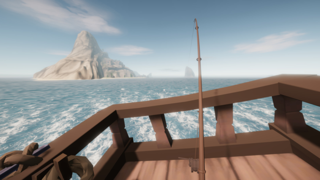 Sailwind Sailwind