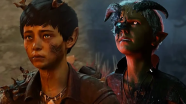 Гайд Baldur's Gate 3 — как найти и спасти Таниэля