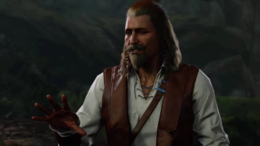 Гайд Baldur's Gate 3 — как поступить при встрече с Гандрелом