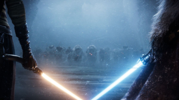 Star Wars Eclipse: все, что известно об игре