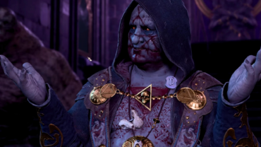 Гайд Baldur's Gate 3 — как победить Бальтазара
