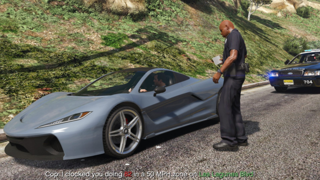 Pull Me Over Pull Me Over