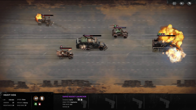 Dust Raiders Dust Raiders
