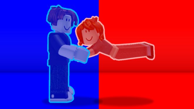 Carry A Friend! Carry A Friend!