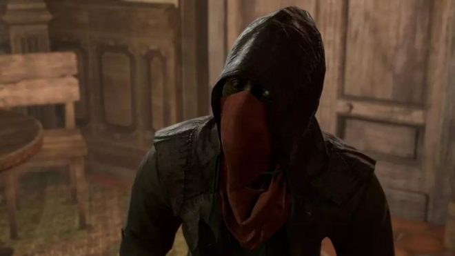 Что будет, если убить Трамбо в Baldur's Gate 3 Что будет, если убить Трамбо в Baldur's Gate 3