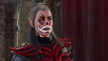 Гайд Baldur's Gate 3 — как изменить внешность по ходу игры