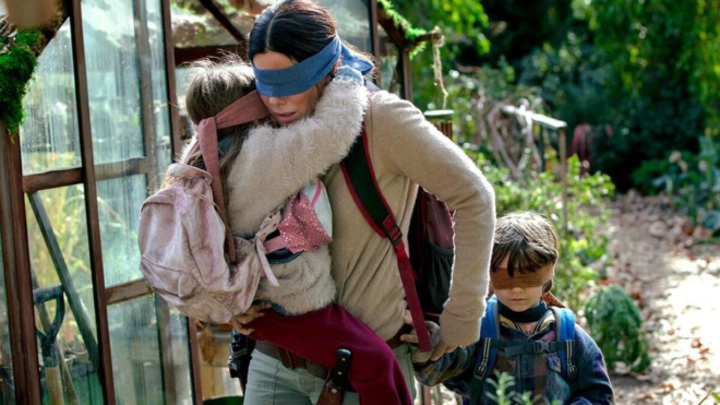 Птичий короб (2018) Птичий короб (2018)