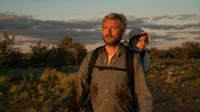 Бремя (2017) Бремя (2017)