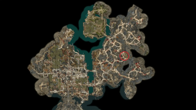Где найти утерянную часть души Таниэля в Baldur's Gate 3 Где найти утерянную часть души Таниэля в Baldur's Gate 3