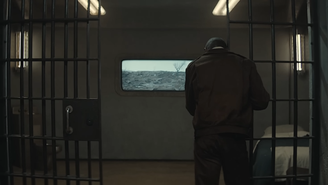 Укрытие (2023) Укрытие (2023)