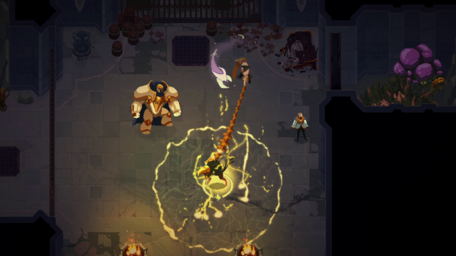 The Mageseeker: A League of Legends Story The Mageseeker: A League of Legends Story