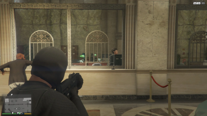 ATM Robberies & Bank Heists ATM Robberies & Bank Heists