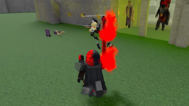Wizard Tycoon Wizard Tycoon