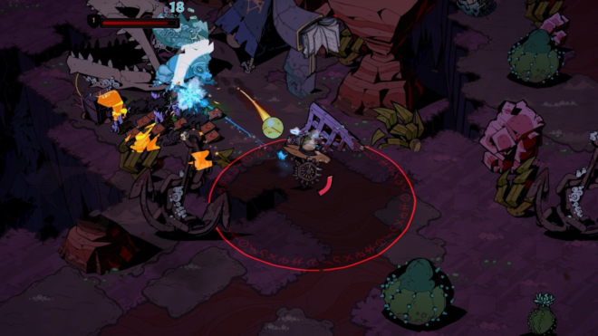 Wizard with a Gun Wizard with a Gun