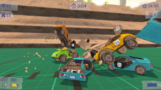 Concept Destruction Concept Destruction