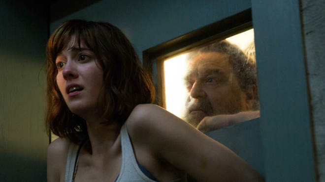 Кловерфилд, 10 (2016) Кловерфилд, 10 (2016)