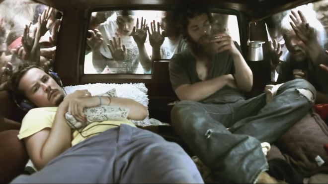 Батарейка (2012) Батарейка (2012)