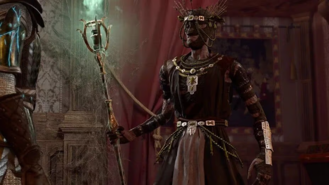 Что будет, если согласиться помочь Трамбо в Baldur's Gate 3 Что будет, если согласиться помочь Трамбо в Baldur's Gate 3