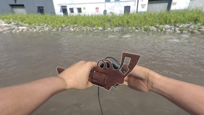 Magnet Fishing Simulator Magnet Fishing Simulator