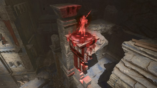 Как добраться до храма Баала живым в Baldur's Gate 3 Как добраться до храма Баала живым в Baldur's Gate 3