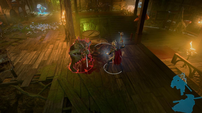 Как победить Каргу и спасти Варну в Baldur's Gate 3 Как победить Каргу и спасти Варну в Baldur's Gate 3