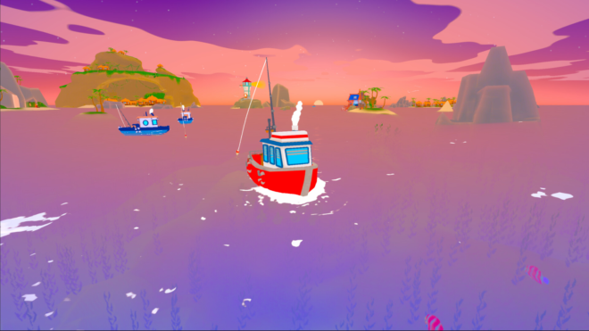 Catch & Cook: Fishing Adventure Catch & Cook: Fishing Adventure
