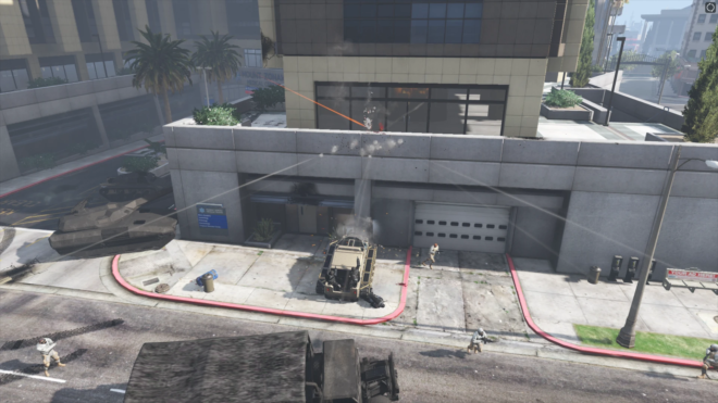 Dispatch Reworked Dispatch Reworked