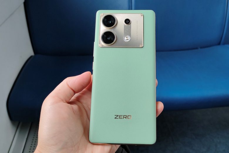 Infinix ZERO 30 5G