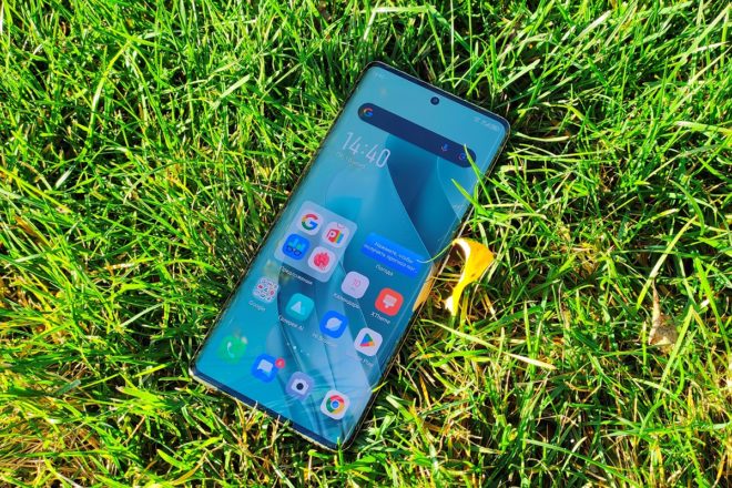 Infinix ZERO 30 4G Infinix ZERO 30 4G
