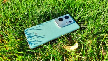 Infinix ZERO 30 4G