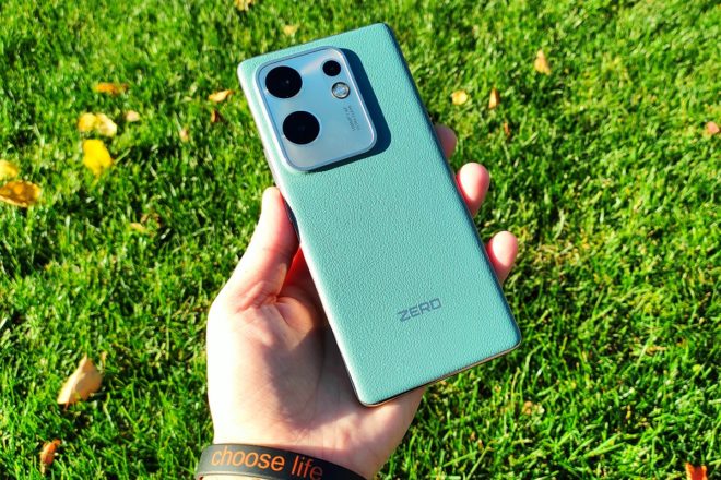 Infinix ZERO 30 4G Infinix ZERO 30 4G