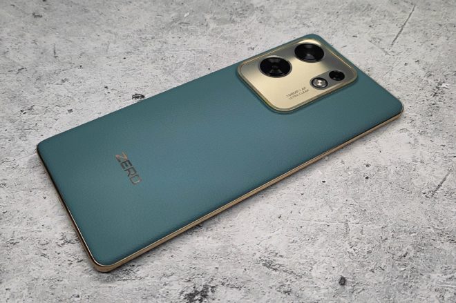 Infinix ZERO 30 4G Infinix ZERO 30 4G