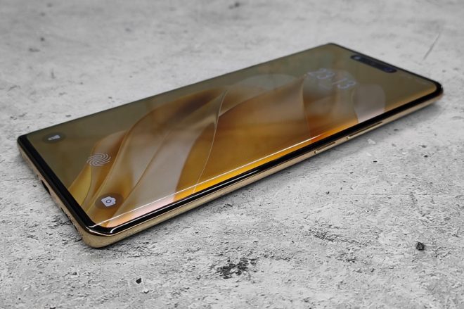 Infinix ZERO 30 4G Infinix ZERO 30 4G