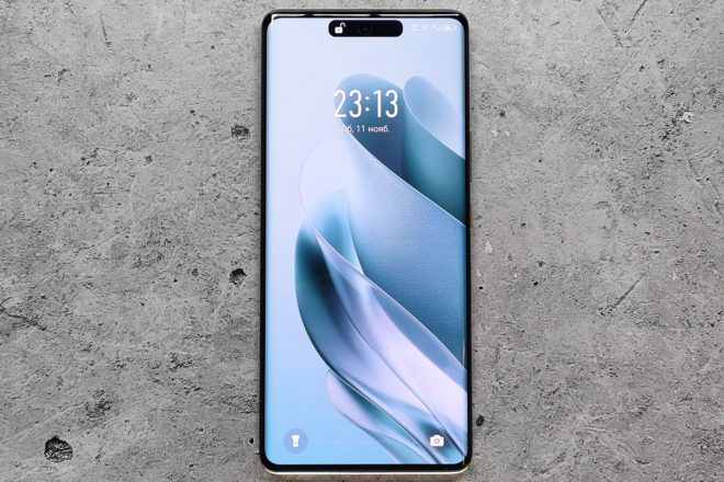 Infinix ZERO 30 4G Infinix ZERO 30 4G