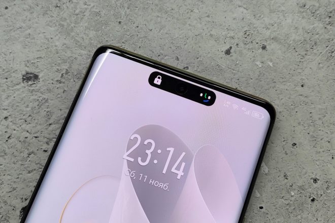 Infinix ZERO 30 4G Infinix ZERO 30 4G