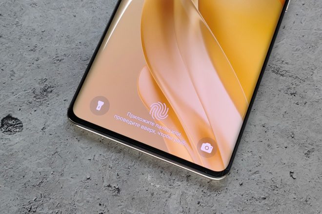 Infinix ZERO 30 4G Infinix ZERO 30 4G