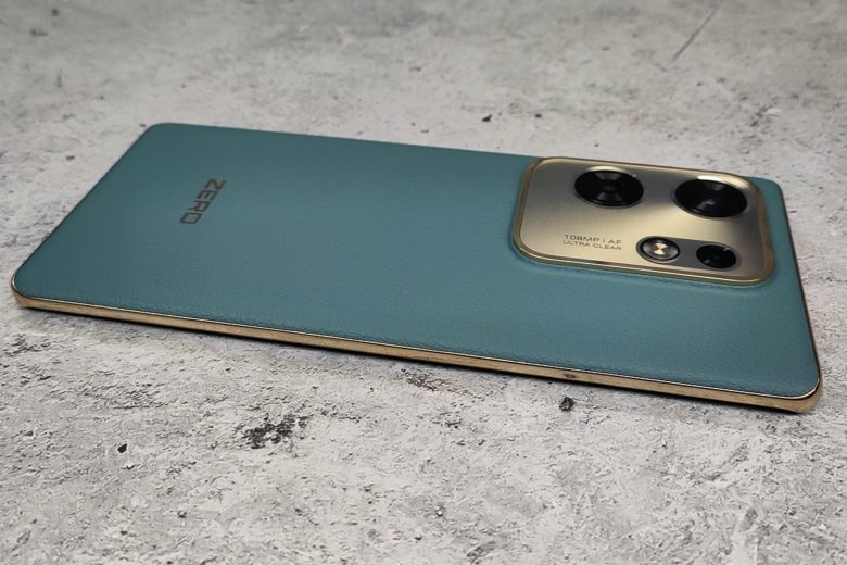 Infinix ZERO 30 4G