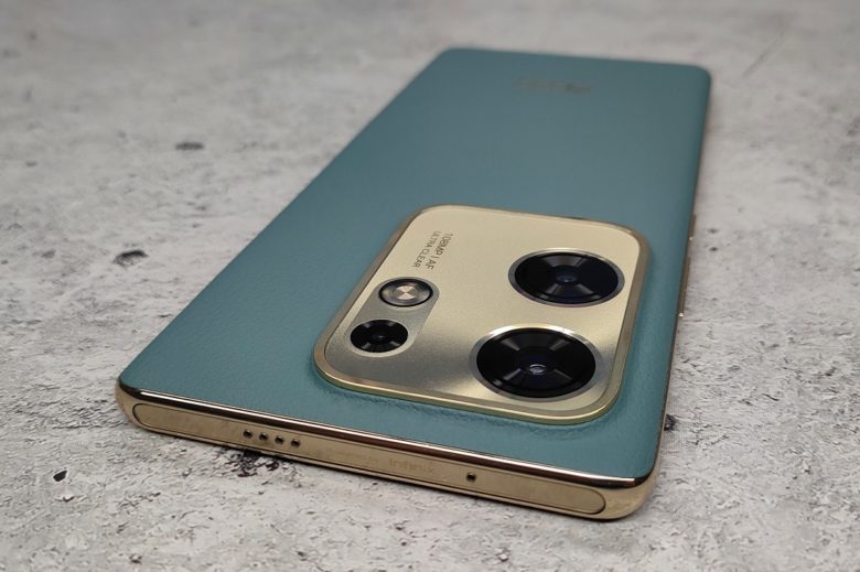 Infinix ZERO 30 4G