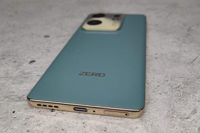 Infinix ZERO 30 4G