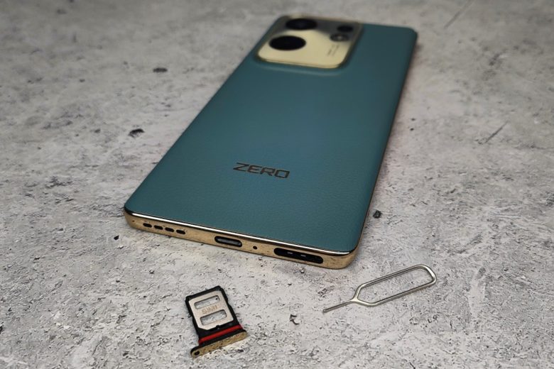 Infinix ZERO 30 4G