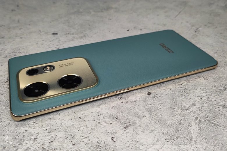 Infinix ZERO 30 4G