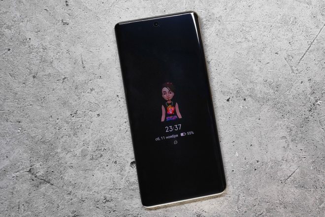 Infinix ZERO 30 4G Infinix ZERO 30 4G