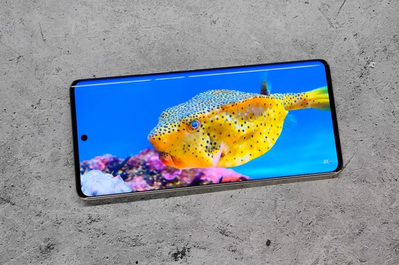 Infinix ZERO 30 4G