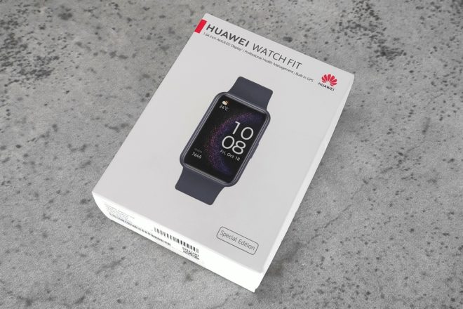 HUAWEI WATCH FIT SE HUAWEI WATCH FIT SE